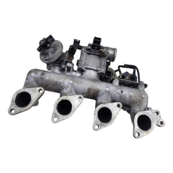 Coletor Admissão Mitsubishi Pajero Sport 2.5 2005 Mr577029