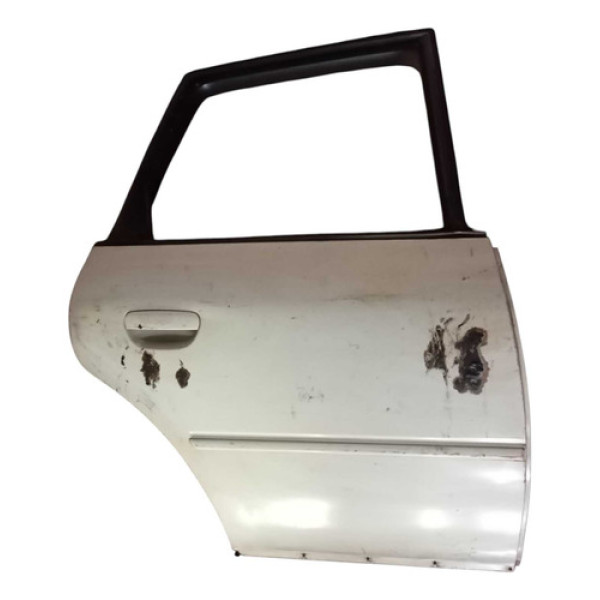 Porta Traseira Lado Direito Audi A3 1.6 2007