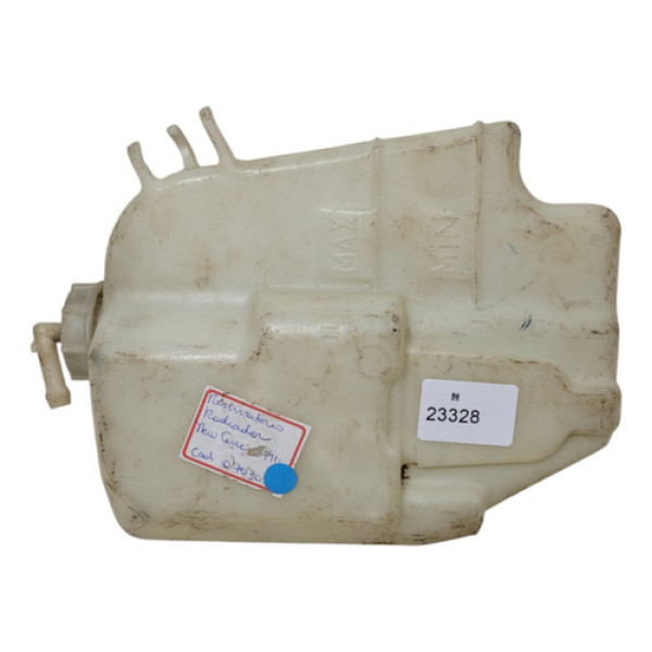 Reservatório Agua Radiador Honda New Civic 2001 20011