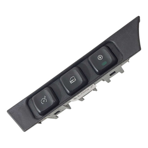 Comando Central Trava Vidros Chevrolet Astra 2001 2011