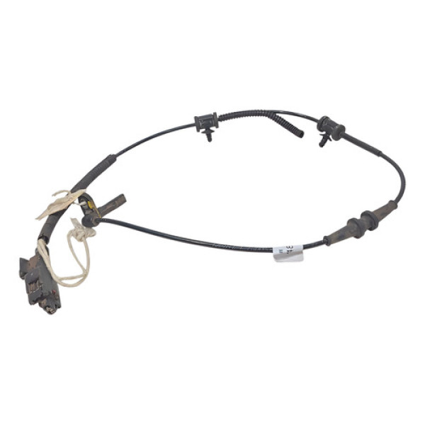 Sensor Dianteiro Esquerdo Chevrolet Cruze 2012 2016 Preto