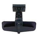 Suporte Console Central Rádio Peugeot 408 9659978680