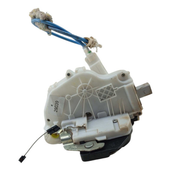 Fechadura Elétrica Diant Direita Vw Gol Saveiro 2012 2020