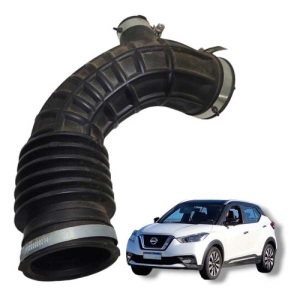 Mangueira Filtro Ar Nissan Kicks 2016 A 2020