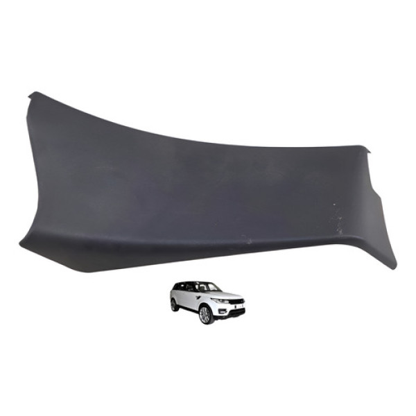 Moldura Coluna Traseira Ld Range Rover Sport 014 Dk62410a56a