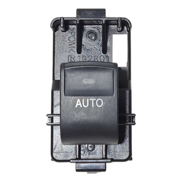 Botão Vidro Elétrico Simples Toyota Corolla 2009 2014