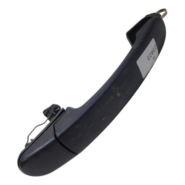 Maçaneta Externa Traseira Direita Vw Gol G3 G4 1999 2005
