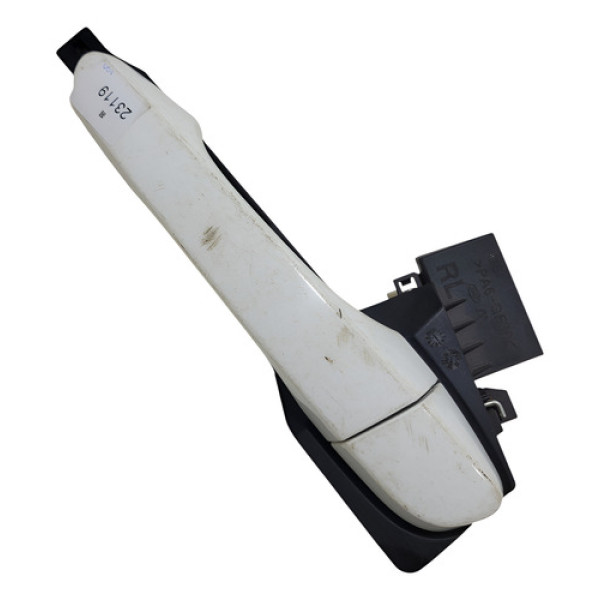 Maçaneta Externa Traseira Esquerda Hyundai Creta 2017 2019 Traseira