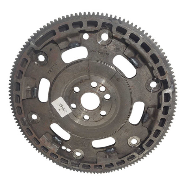 Volante Cremalheira Motor Ford Fiesta 1.6 2014