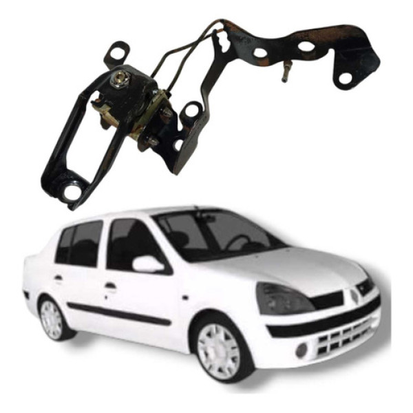 Válvulas Equalizadora Freiobrenault Clio Megane 2004