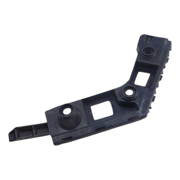 Guia Parachoque Traseiro Direito Vw Golf 2016 5gb807394