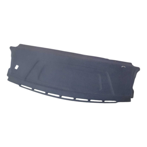 Tampao Bagagito Forro Traseiro Ford Fiesta Sedan 2006