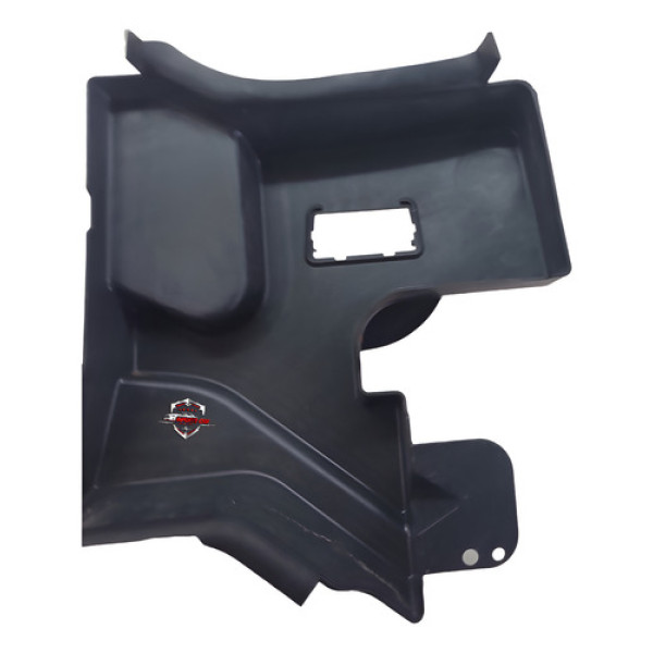 Acabamento Direito Painel Drenagem Volvo Xc60 T5 2.0 2014