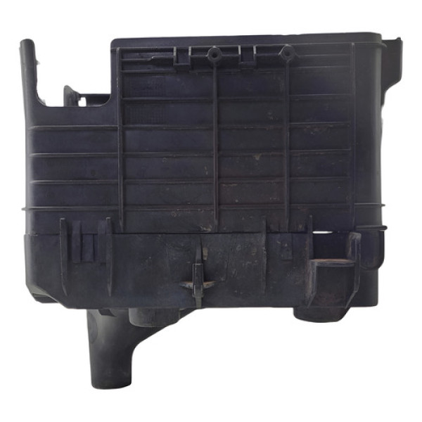 Suporte Caixa Bateria Vw Polo Fox 2004 2010 6q0915419 Preto