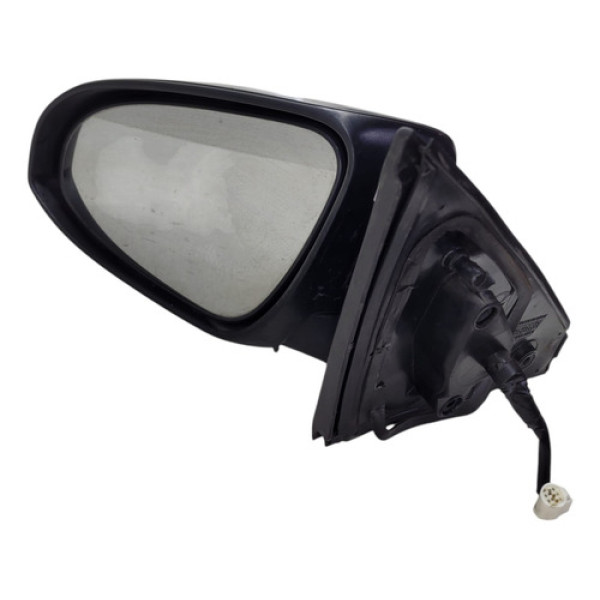 Retrovisor Elétrico Toyota Etios 2014 2018 Esquerdo