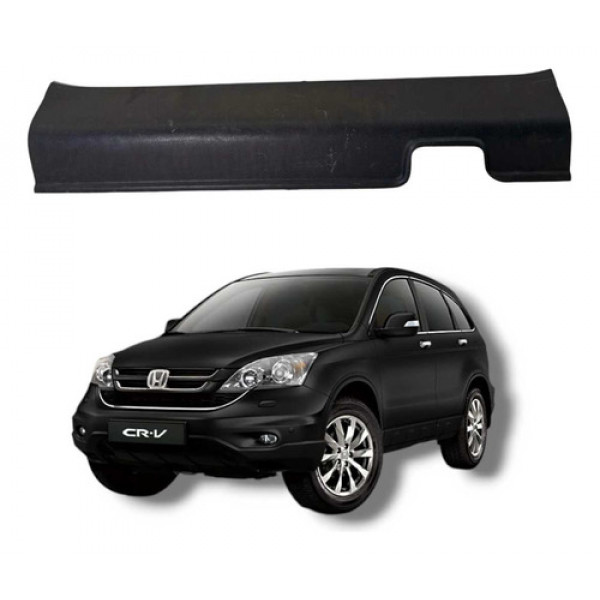 Soleira Porta Dianteira Direita Honda Crv 2008