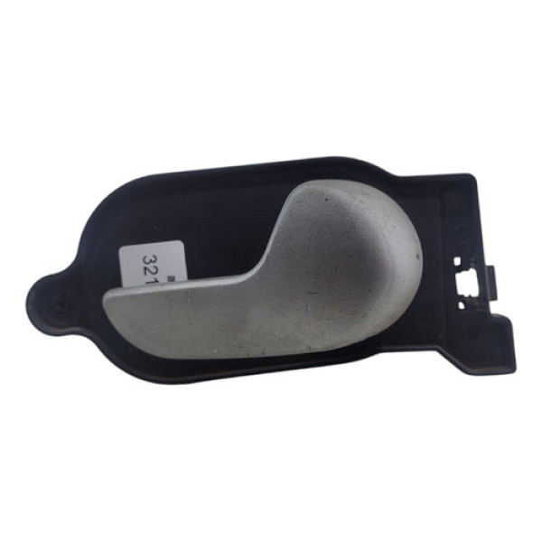 Maçaneta Externa Diant Direita Ford Fiesta 2003 2012