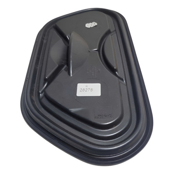 Suporte Tampa Porta Forro Traseira Direita Vw Nivus 2023