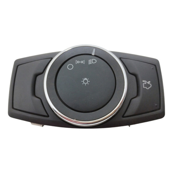 Comando Chave Luz Farol Ford Ka 2015 2019