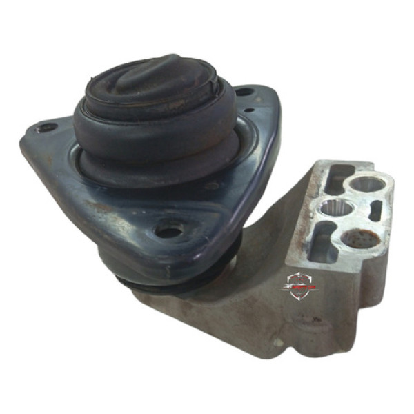 Coxim Calço Hidráulico Motor Hyundai I30 2.0 2010
