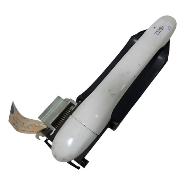 Maçaneta Externa Traseira Direita Fiat Palio 2013 2019 Traseira