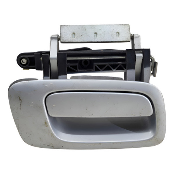 Maçaneta Externa Traseira Direita Gm Astra 2003 2011 Traseira