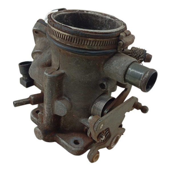 Tbi Corpo Borboleta Gm Corsa 1.0 1.4 1996 2005
