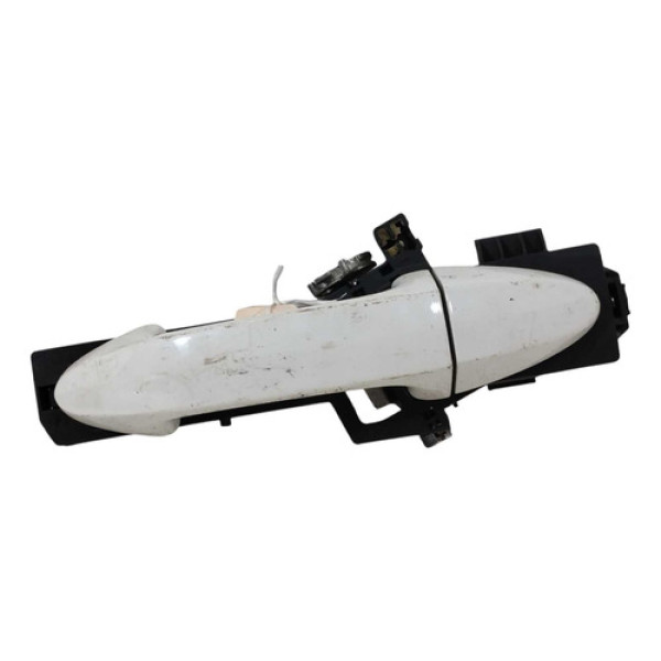 Maçaneta Externa Traseira Esquerda Ford Ka Ecosport 2014 19