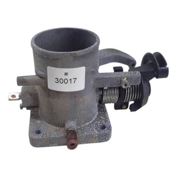 Tbi Corpo Borboleta Gm Astra Zafira 2.0 1999 2009 93368719