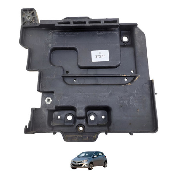 Suporte Caixa Bateria Hyundai Hb20 2013 2019 371501s010