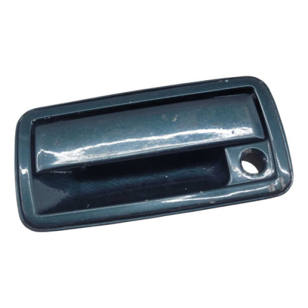 Maçaneta Externa Diant Esquerda Gm S10 Blazer 1999 2011