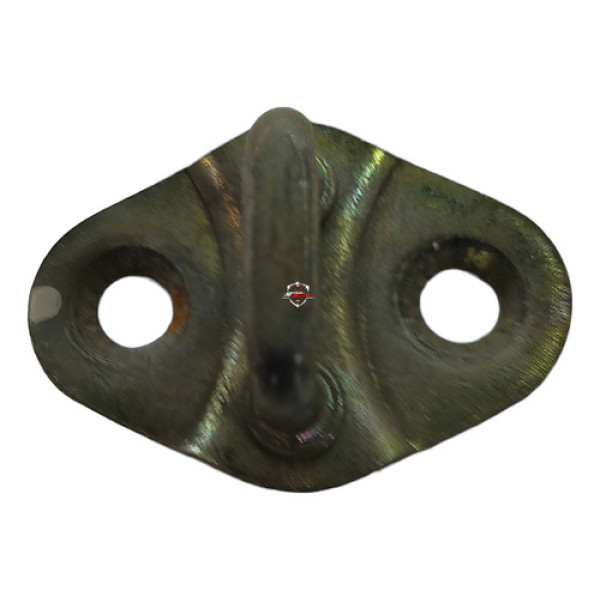 Batente Trinco Porta Chery Face Traseira Esquerda 2010