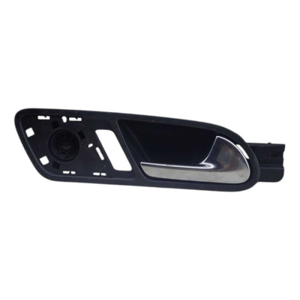 Maçaneta Interna Traseira Direita Vw Tiguan 2012 2014