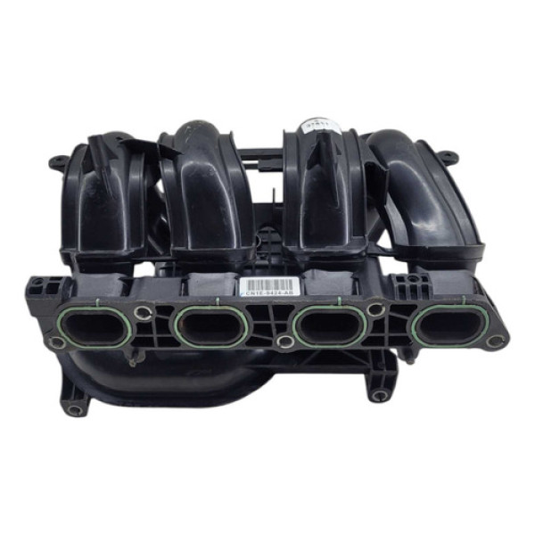 Coletor Admissão Ford New Fiesta 1.6 2014 2019 Cn1e9424ab