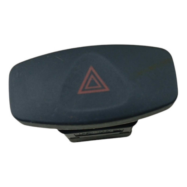 Botão Pisca Alerta Renault Sandero Logan 2007 2014