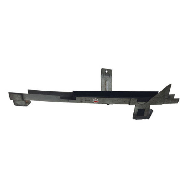 Canaleta Guia Vidro Dianteiro Esquerdo Ford Ka 1.0 2009