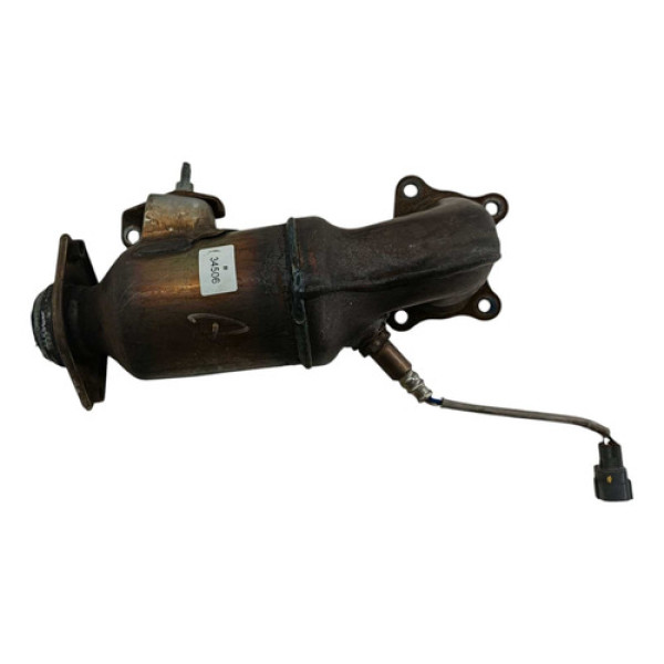 Catalisador Toyota Etios Hb X  2015