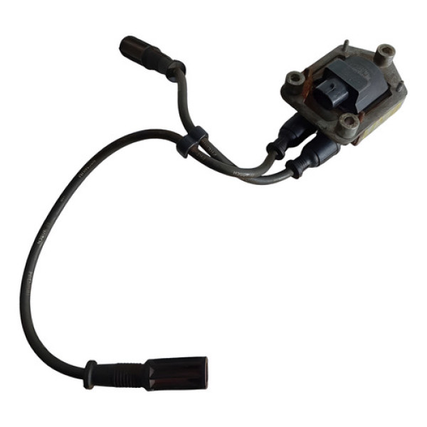 Bobina Ignição Fiat Uno Palio Siena Strada 1996 2002