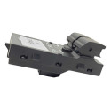  Botão Duplo Vidro Elétrico Esquerdo Gm Onix Prisma 2017 20