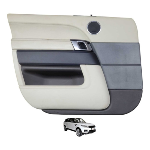 Forro Porta Dianteira Le Range Rover Sport 2014 Dk6223900