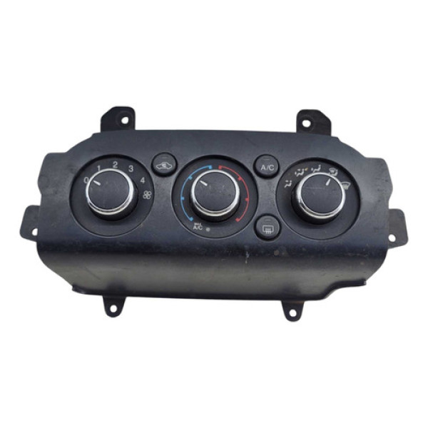 Comando Ar Condicionado Ford Ka 2015 2019