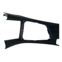 Acabamento Console Porta Copos Toyota Corolla 2016