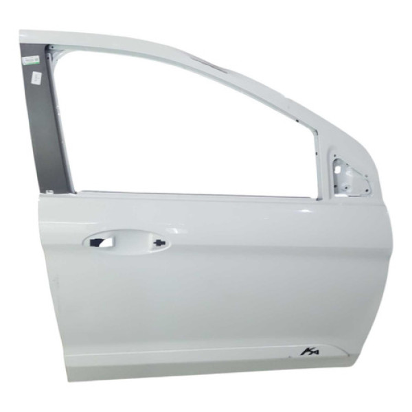 Porta Dianteira Direita Ford Ka Se 1.0 12v Tivct 2019