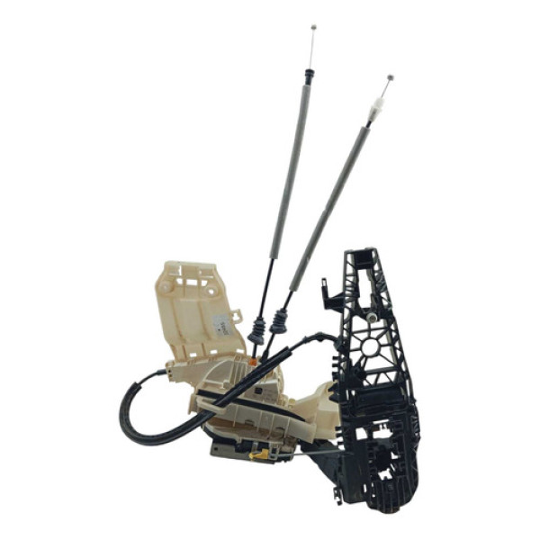 Fechadura Elétrica Diant Esq Jeep Renegade 2022 52139902