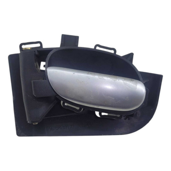 Maçaneta Interna Diant Esquerda Peugeot 207 2009 2014