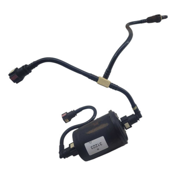 Mangueiras Filtro Combustivel Citroen C4 2010