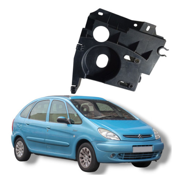 Suporte Módulo Injeção Citroën Xsara Picasso 2004