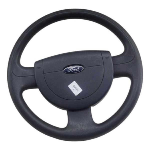 Volante Ford Fiesta Sedan 1.6 8v Flex 2006