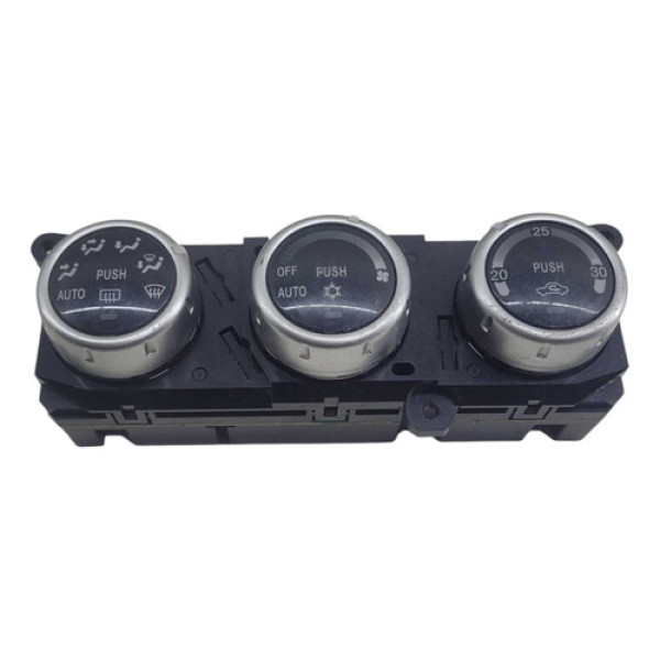 Comando Ar Condicionado Mitsubishi L200 2008 2013