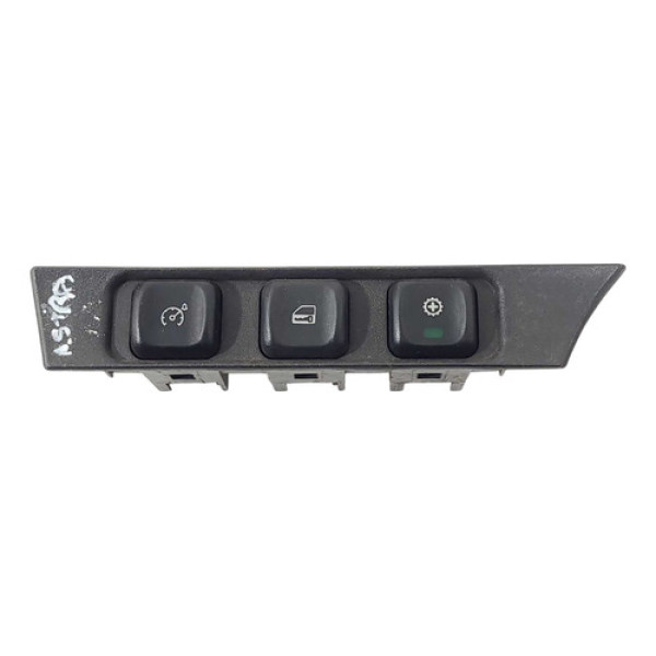 Comando Central Trava Vidros Chevrolet Astra 2001 2011